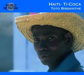 Couverture du produit · Haiti: Ti-Coca / Toto Bissainthe