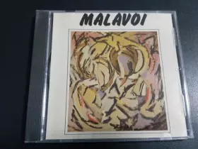 Couverture du produit · Malavoi