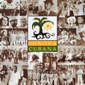 Couverture du produit · Sonora Cubana