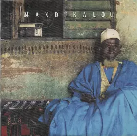 Couverture du produit ·  The Art And Soul Of The Mande Griots