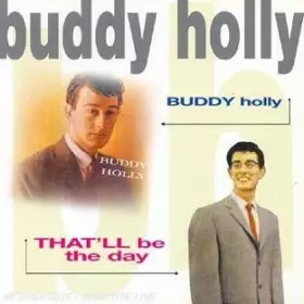 Couverture du produit · Buddy Holly + That'll Be The Day