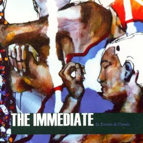 Couverture du produit · In Towers & Clouds