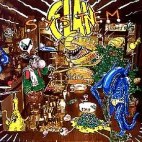 Couverture du produit · Live Au Perroquet