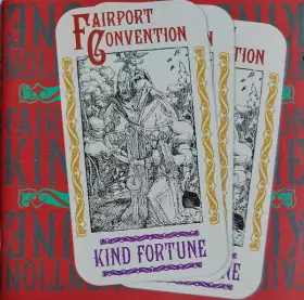 Couverture du produit · Kind Fortune