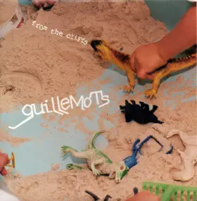 Couverture du produit · From The Cliffs