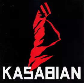 Couverture du produit · Kasabian