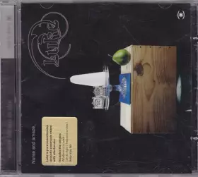 Couverture du produit · Nurse And Amaze