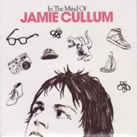 Couverture du produit · In The Mind Of Jamie Cullum