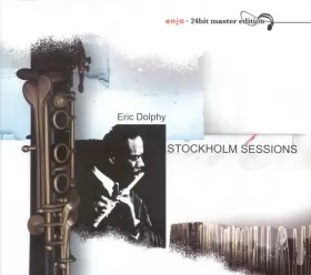 Couverture du produit · Stockholm Sessions