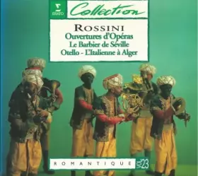 Couverture du produit · Ouvertures D'opéras