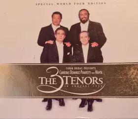 Couverture du produit · The 3 Tenors In Concert 1994