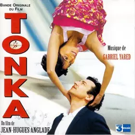 Couverture du produit · Tonka (Bande Originale Du Film)