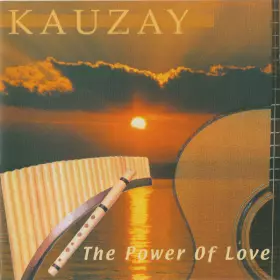 Couverture du produit · The Power Of Love