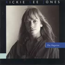 Couverture du produit · The Magazine