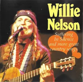 Couverture du produit · Suffering In Silence And More Great Country Songs