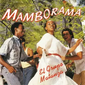 Couverture du produit · Mamborama