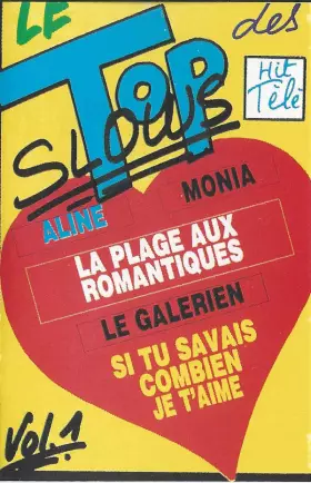 Couverture du produit · Le Top Des Slows Vol.1