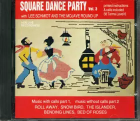 Couverture du produit · Square Dance Party Vol. 3