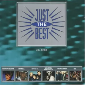 Couverture du produit · Just The Best 3/99