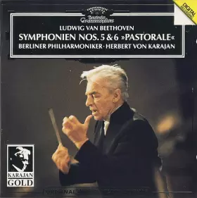 Couverture du produit · Symphonien Nos. 5 & 6 »Pastorale«