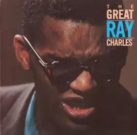 Couverture du produit · The Great Ray Charles