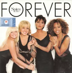 Couverture du produit · Forever