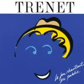 Couverture du produit · Le Fou Chantant En Public