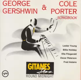 Couverture du produit · George Gershwin & Cole Porter Songbook