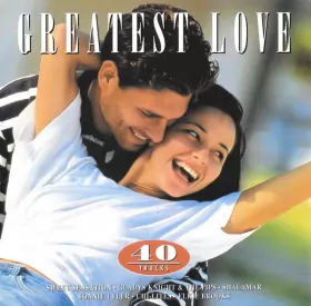 Couverture du produit · Greatest Love