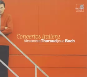 Couverture du produit · Concertos Italiens