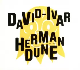 Couverture du produit · David-Ivar Herman Dune