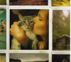 Couverture du produit · My Friends All Died In A Plane Crash