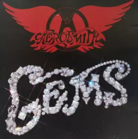 Couverture du produit · Gems