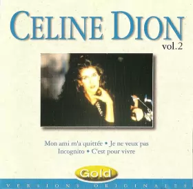 Couverture du produit · Celine Dion Vol.2