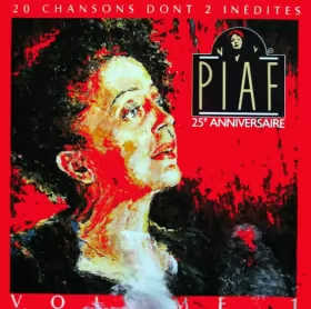 Couverture du produit · 25e Anniversaire - Volume 1
