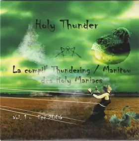 Couverture du produit · Holy Thunder Vol.1 - Eté 2006