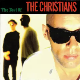 Couverture du produit · The Best Of The Christians