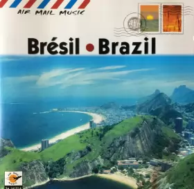 Couverture du produit · Brésil / Brazil