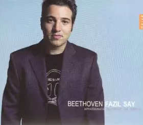 Couverture du produit · Appassionata, Waldstein, The Tempest (Piano Sonatas)