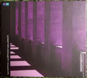 Couverture du produit · Divertimento