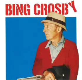 Couverture du produit · Bing Crosby