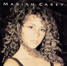 Couverture du produit · Mariah Carey