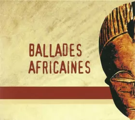 Couverture du produit · Ballades Africaines