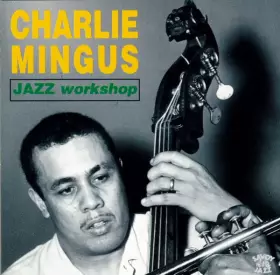 Couverture du produit · Jazz Composers Workshop