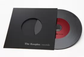 Couverture du produit · The Kooples Records Vol. 1
