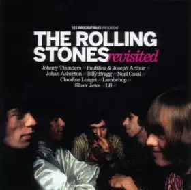 Couverture du produit · The Rolling Stones Revisited