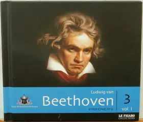 Couverture du produit · Symphonie N° 9 En Ré Mineur, Op. 125