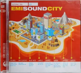 Couverture du produit · EMI Sound City - Automne 2004