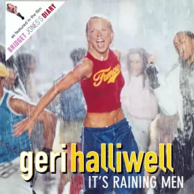 Couverture du produit · It's Raining Men