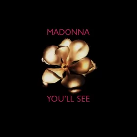 Couverture du produit · You'll See